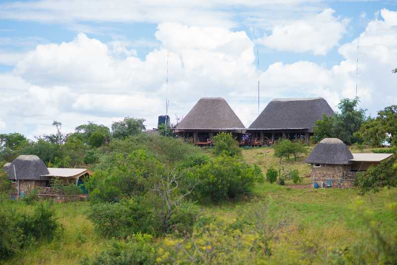 Kidepo Savannah Lodge (2)