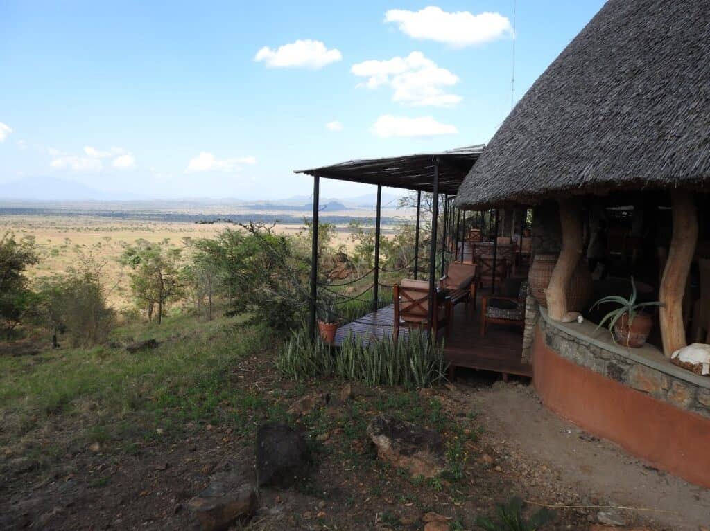 Kidepo Savannah Lodge (3)